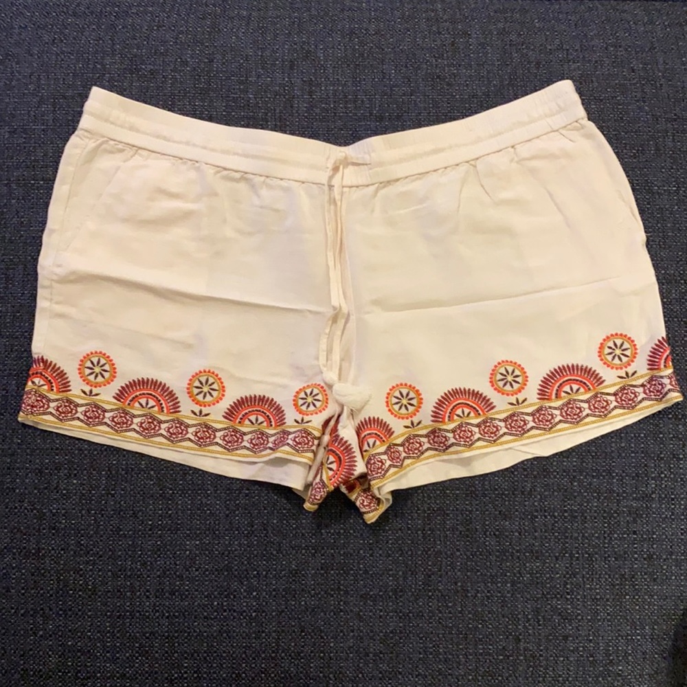 NWT Loft Shorts